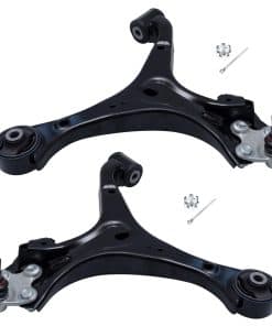 TUCAREST 520-695 520-696 (Par) Brazo de control inferior y