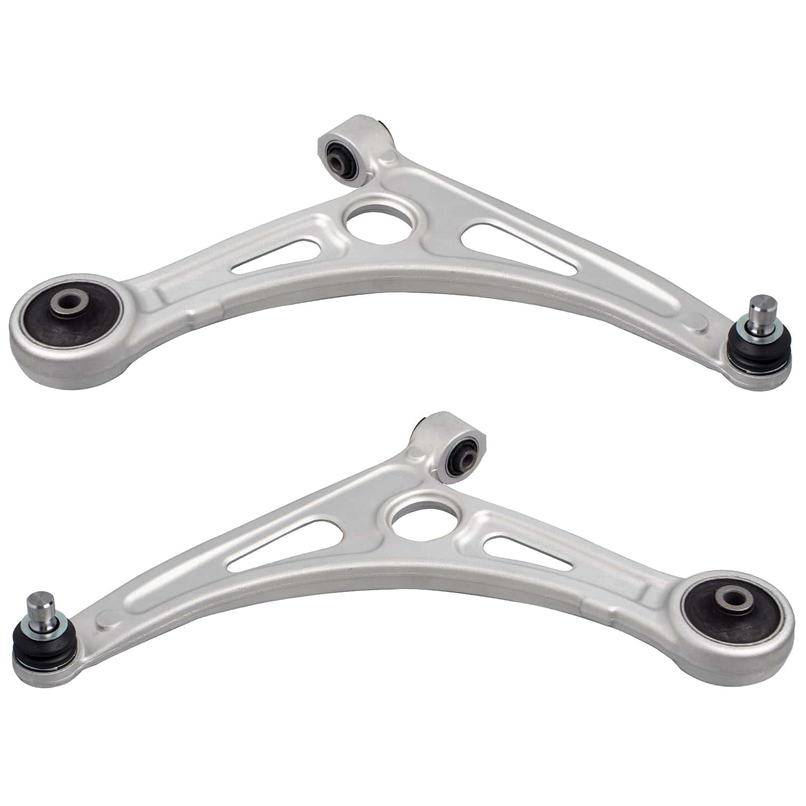 TUCAREST K623733 K623734 (Par) Brazo de Control Inferior y