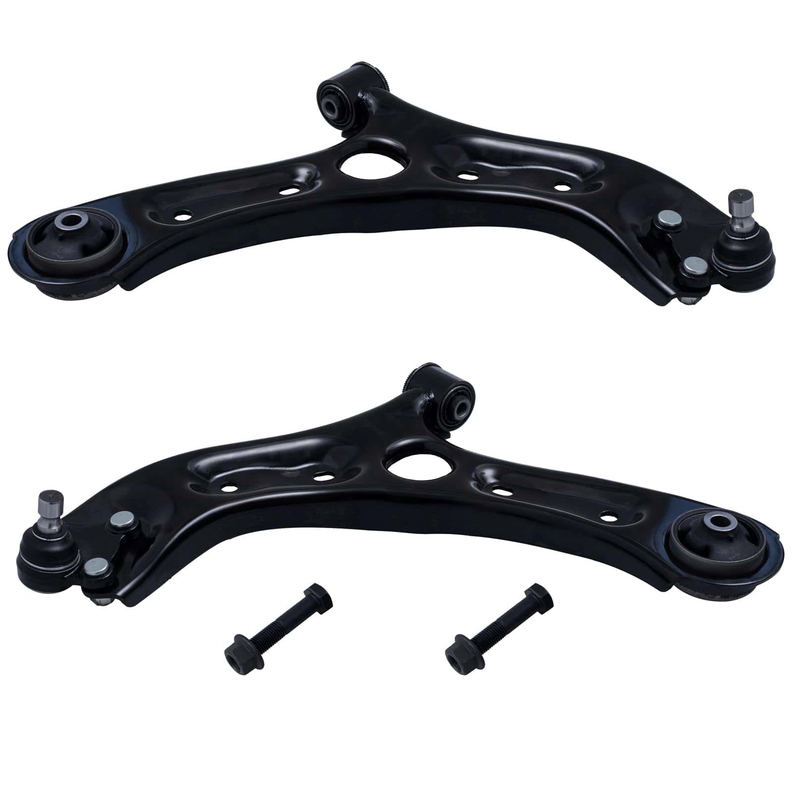 TUCAREST 526-959 526-960 (Para GAS, No híbrido) Brazo de