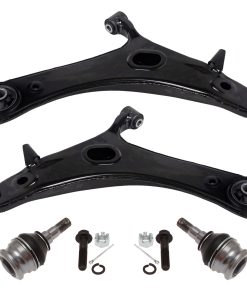 Kit de Suspensión TUCAREST de 4 piezas (K9513 K623560