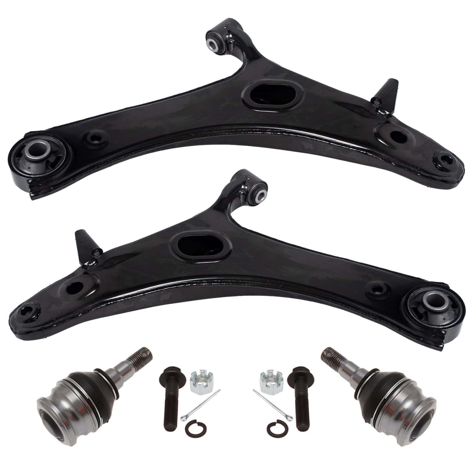 Kit de Suspensión TUCAREST de 4 piezas (K9513 K623560