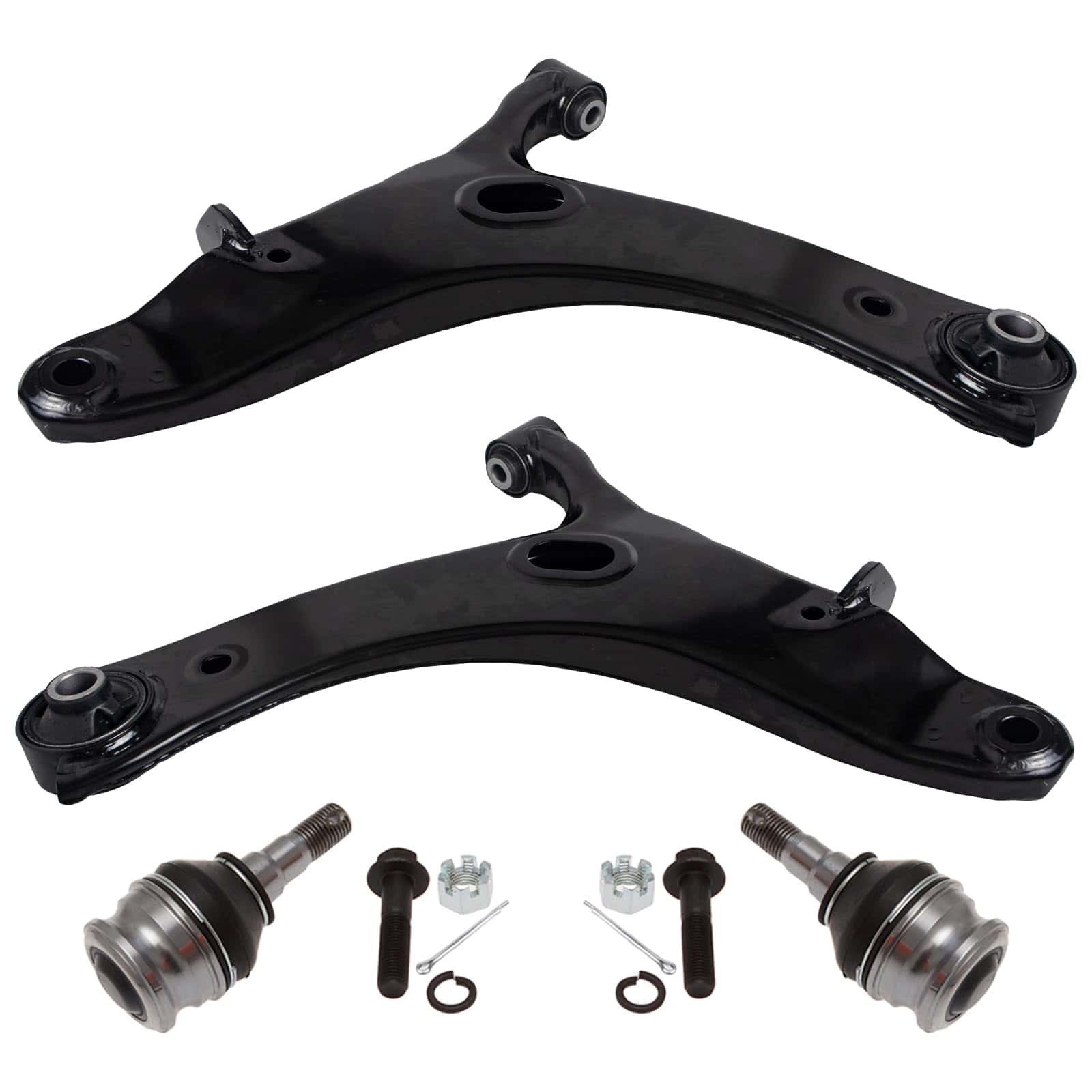 Kit de Suspensión TUCAREST de 4 piezas (K9513 K623560 - Imagen 3