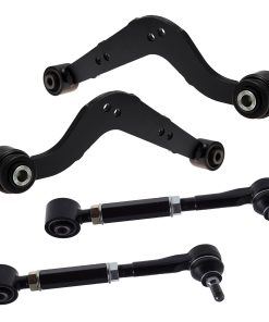 Kit de Suspensión TUCAREST 4 piezas (K621848 K641739