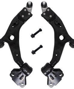 TUCAREST 524-113 524-114 (Par) Brazo de control inferior y