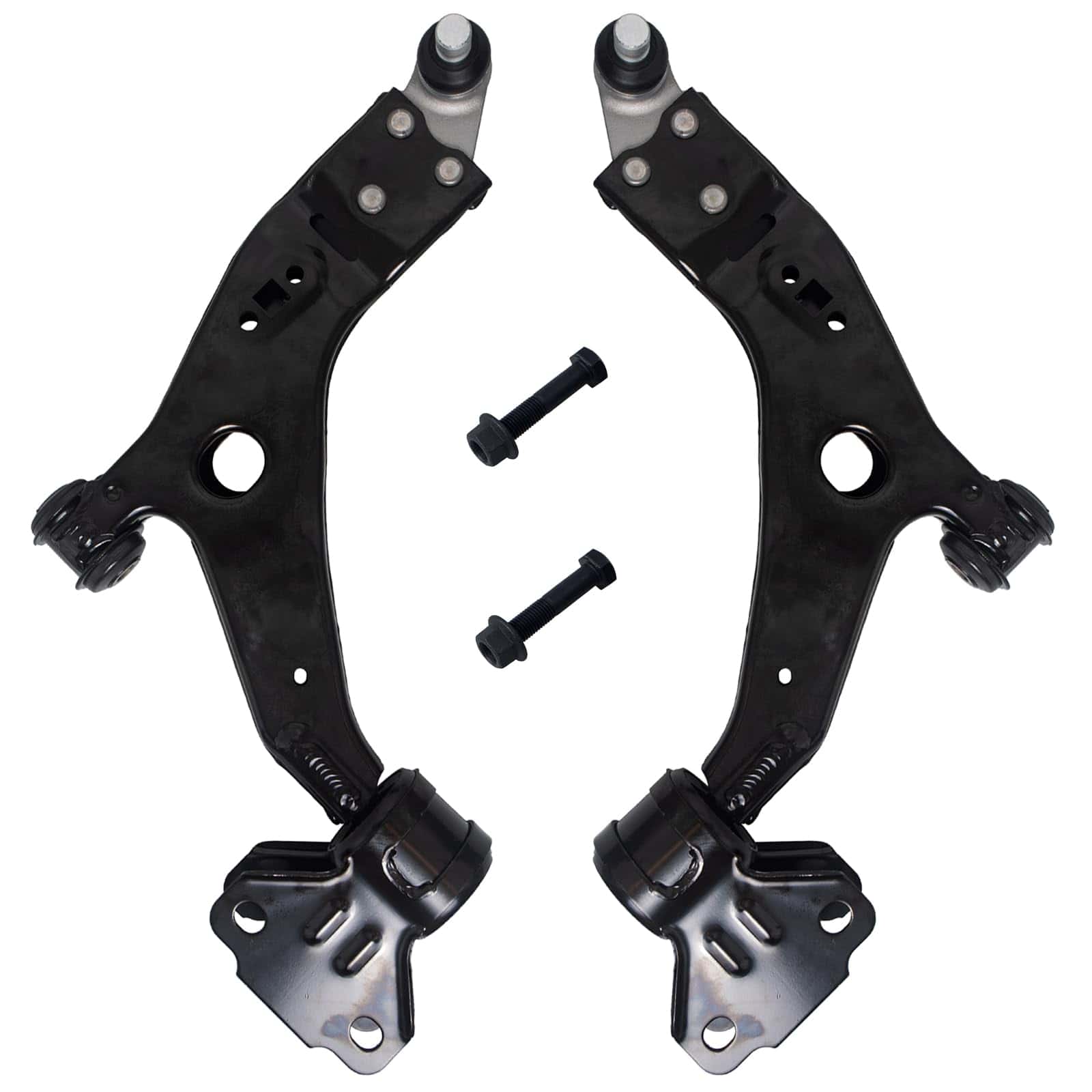 TUCAREST 524-113 524-114 (Par) Brazo de control inferior y