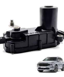 Actuador de Vacío del Colector de Admisión del Motor - VCM