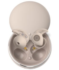 Earbuds para dormir Bluripp Sleepals para dormir de lado,