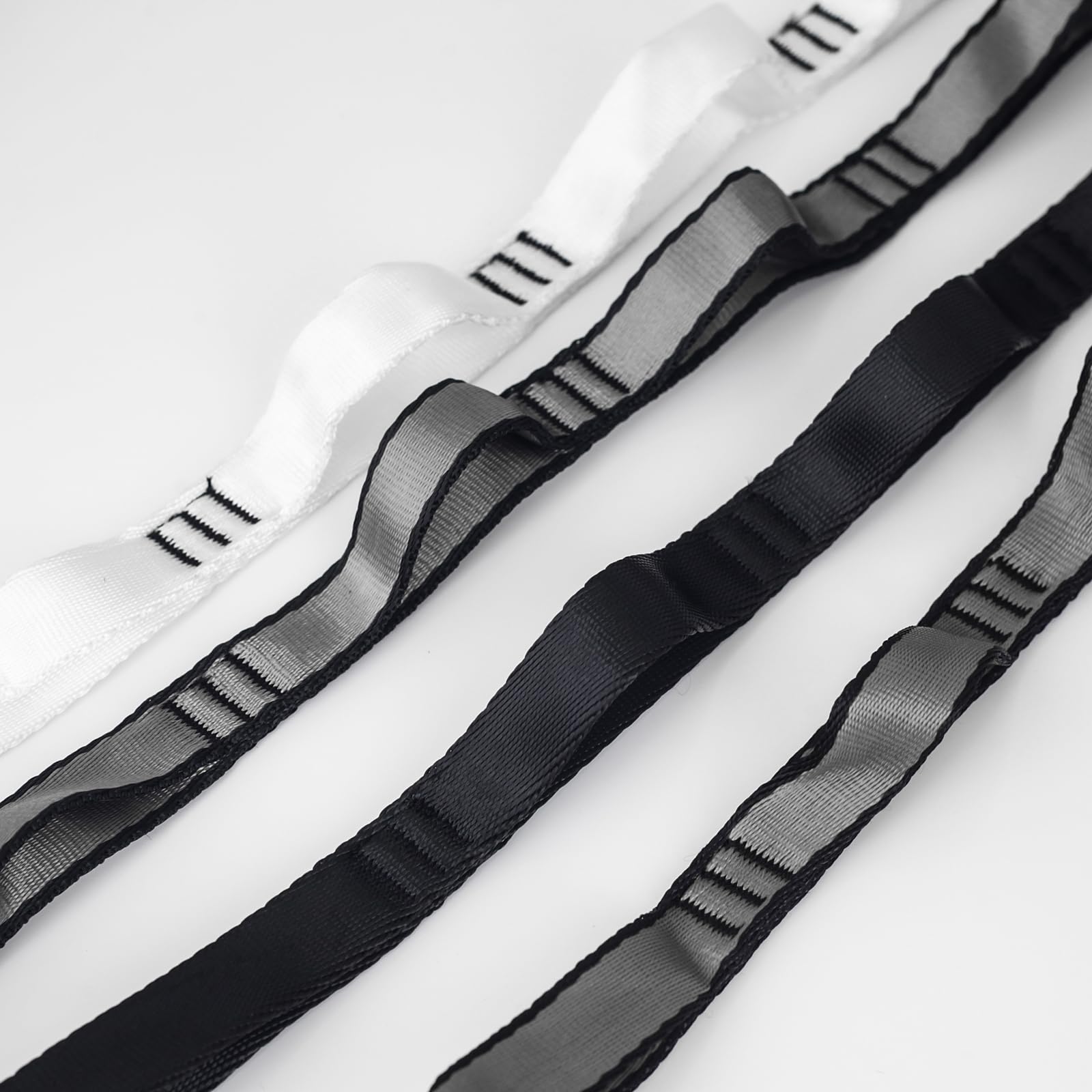 10PCS Correas de Cadena de Margarita de Nylon para Hamaca - Imagen 9