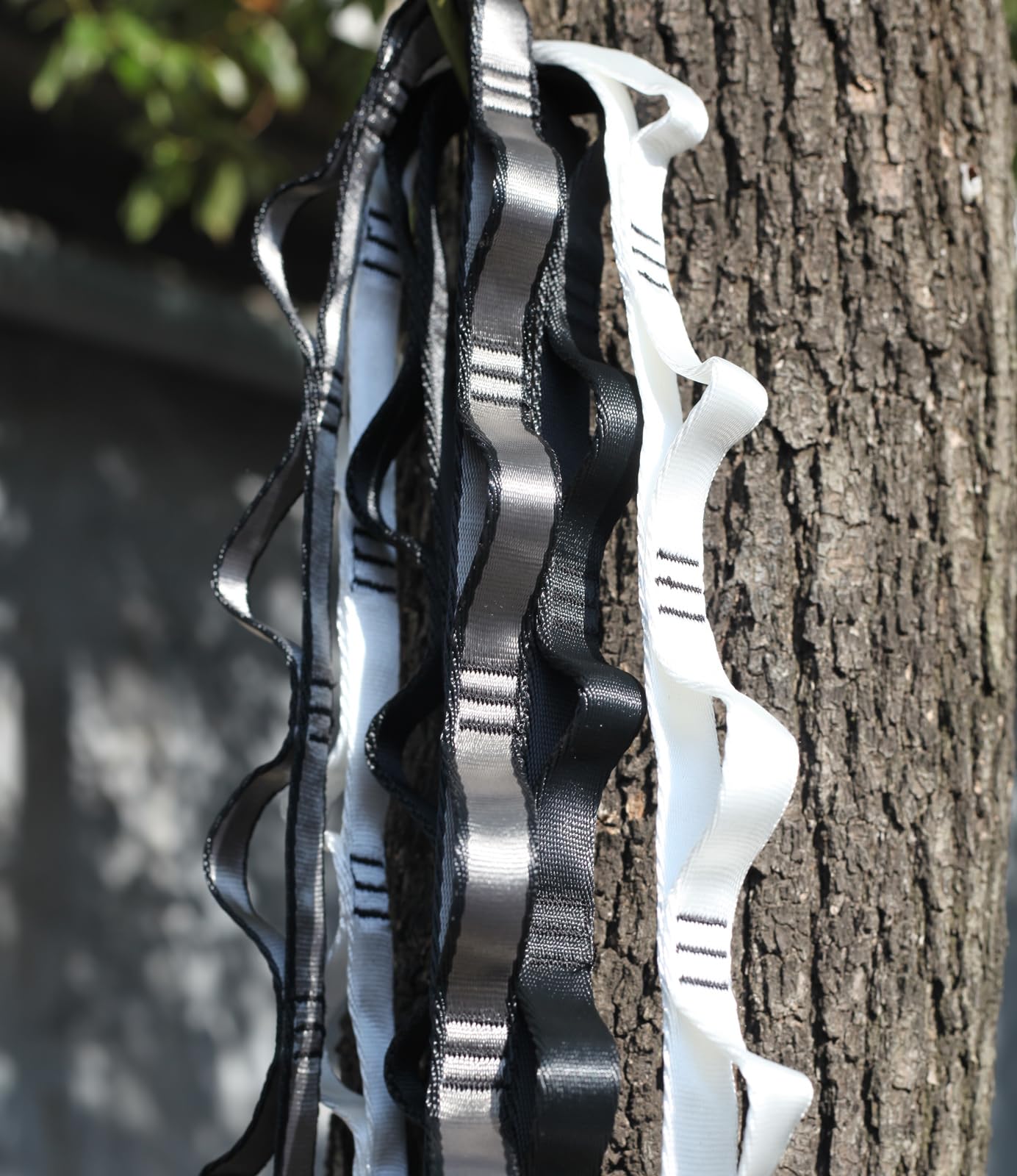 10PCS Correas de Cadena de Margarita de Nylon para Hamaca - Imagen 6