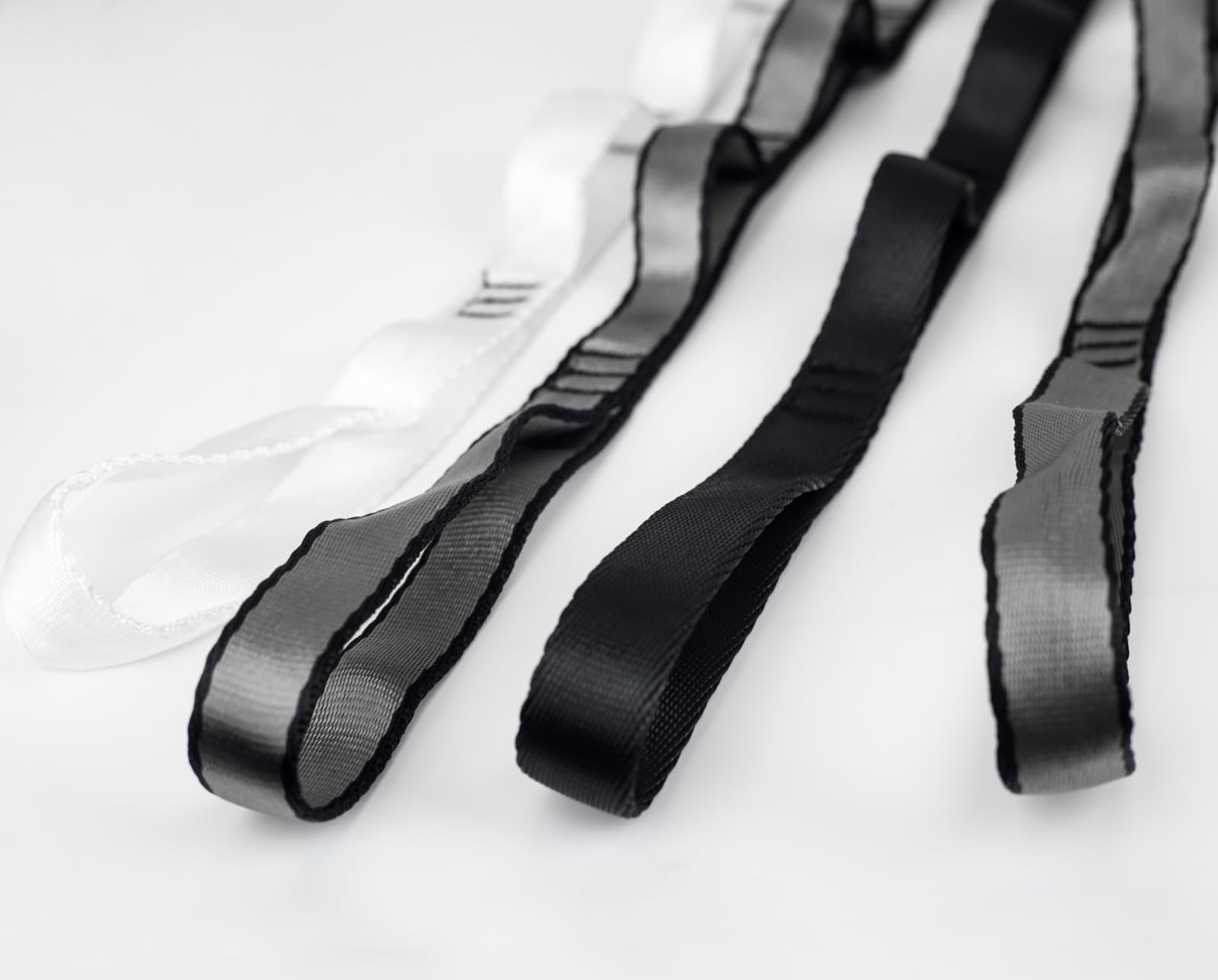 10PCS Correas de Cadena de Margarita de Nylon para Hamaca - Imagen 10