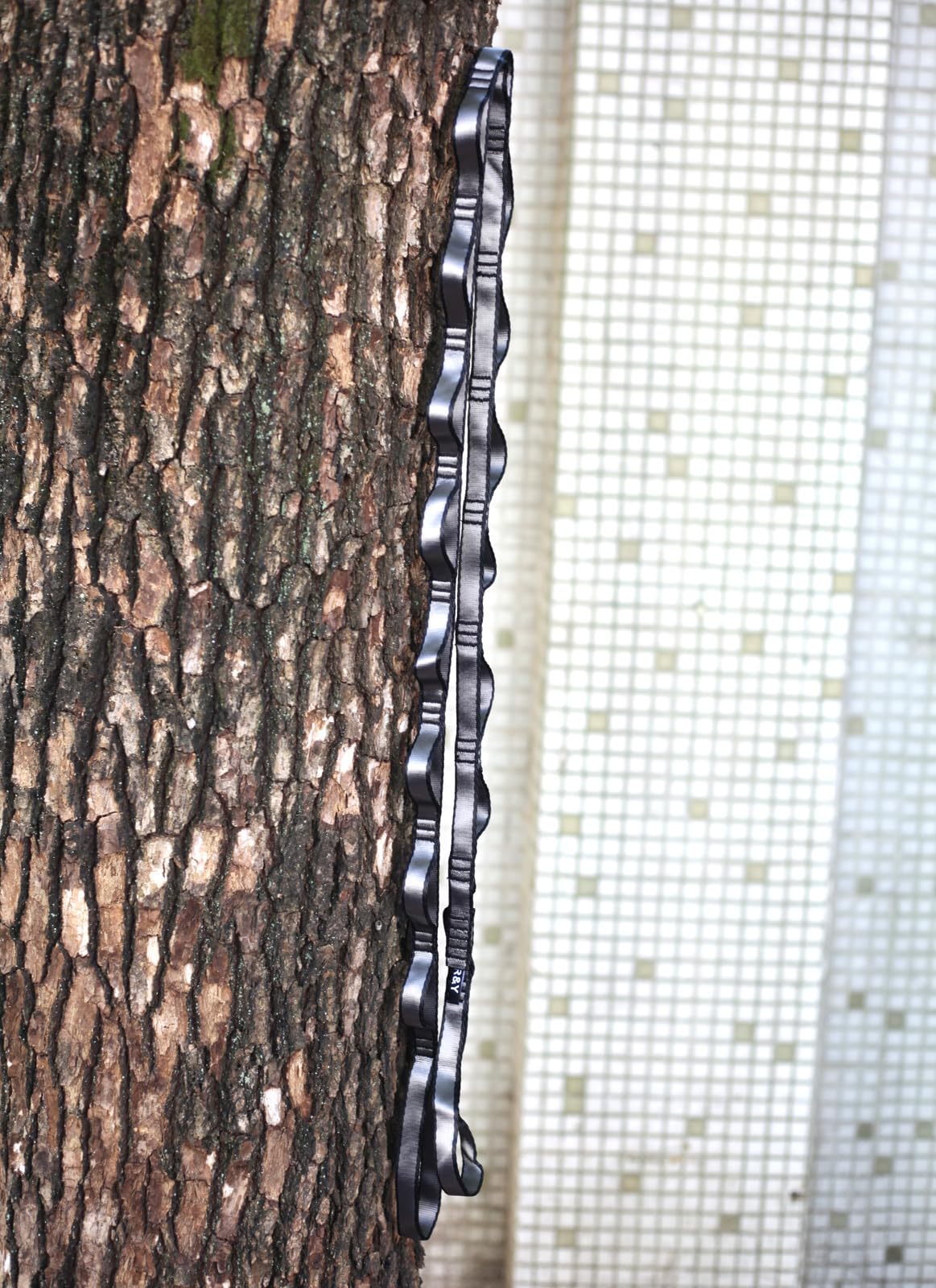 10PCS Correas de Cadena de Margarita de Nylon para Hamaca - Imagen 7