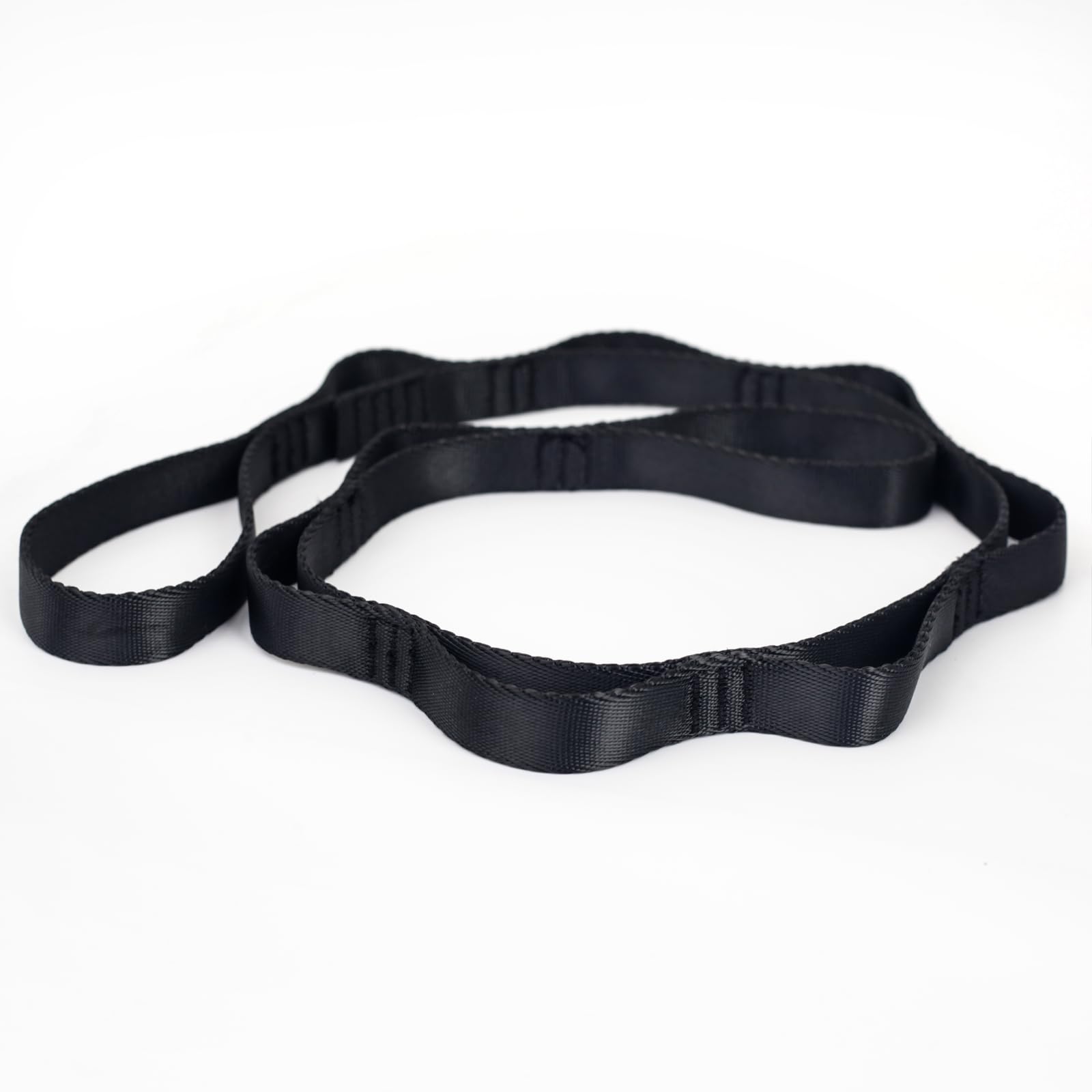 10PCS Correas en Daisy de Nylon para Hamaca de Yoga Aéreo - Imagen 3