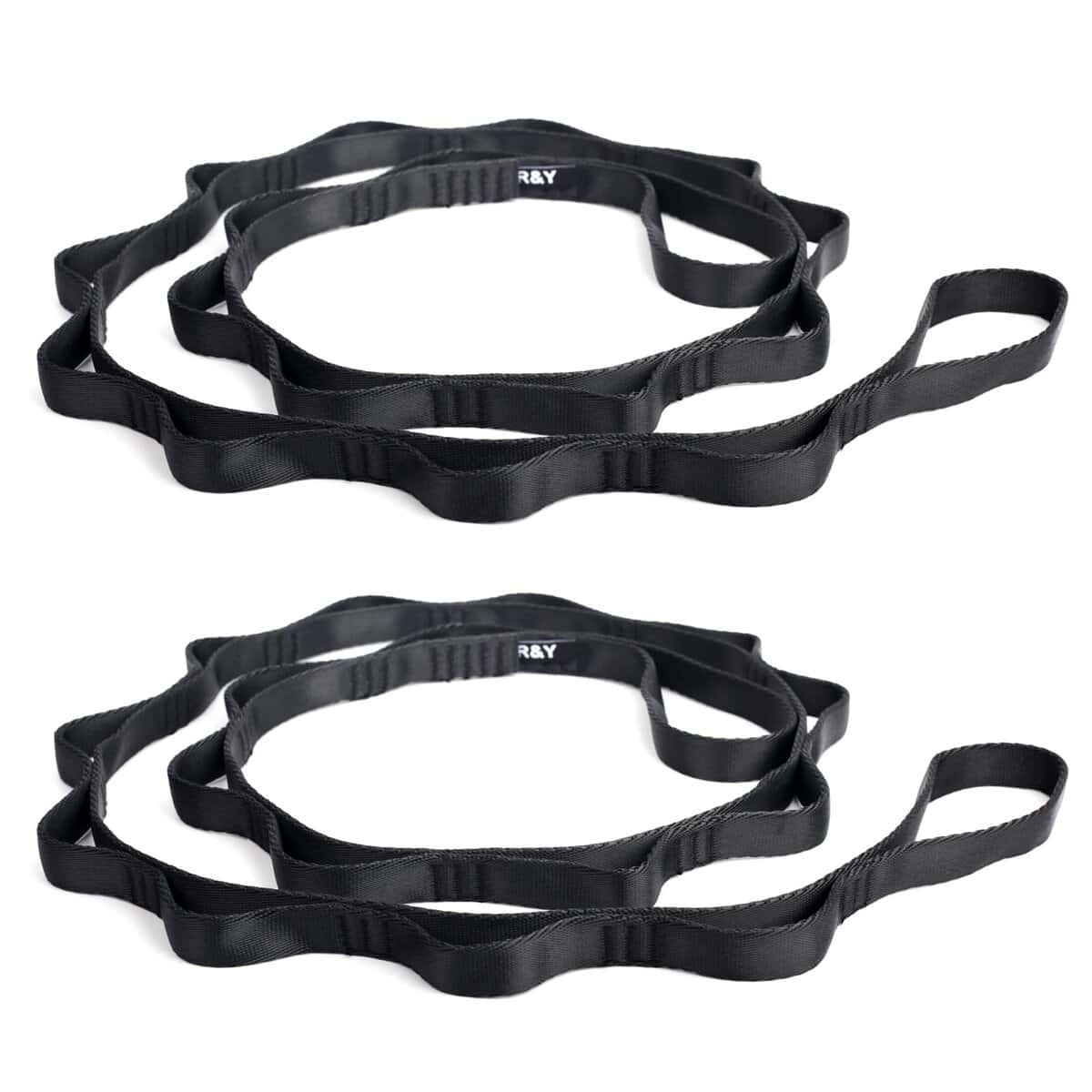 10PCS Cadenas de Margaritas de Nylon para Columpio de - Imagen 4