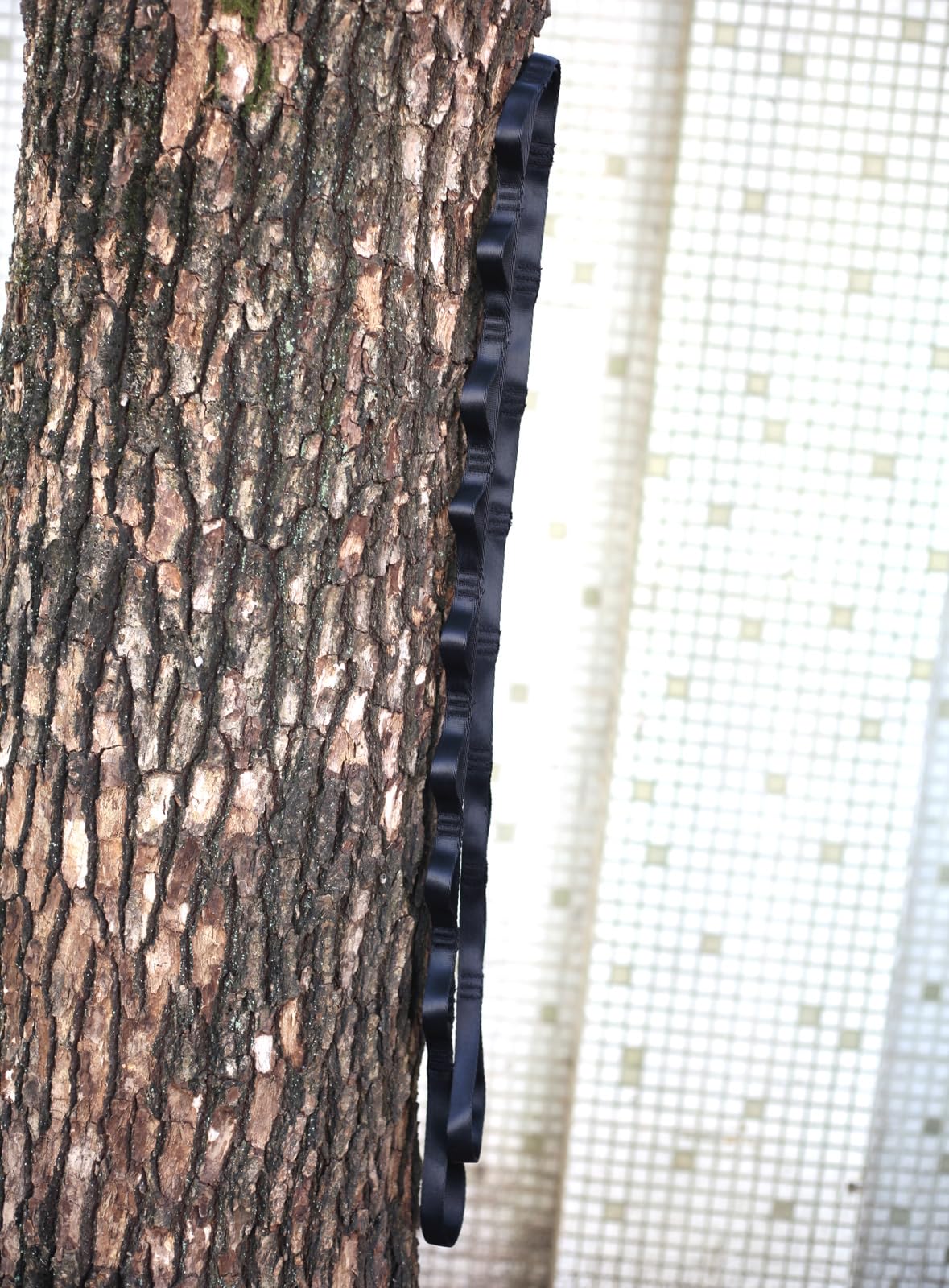 10PCS Cadenas de Margaritas de Nylon para Columpio de - Imagen 7