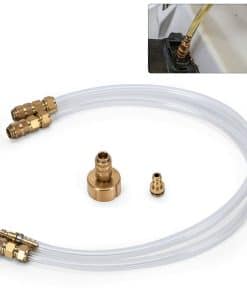 Kit de Sangrado de Dirección Hidráulica Seastar, Tubo de