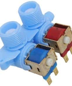 Válvula de Entrada de Agua para Lavadora -PS6012184