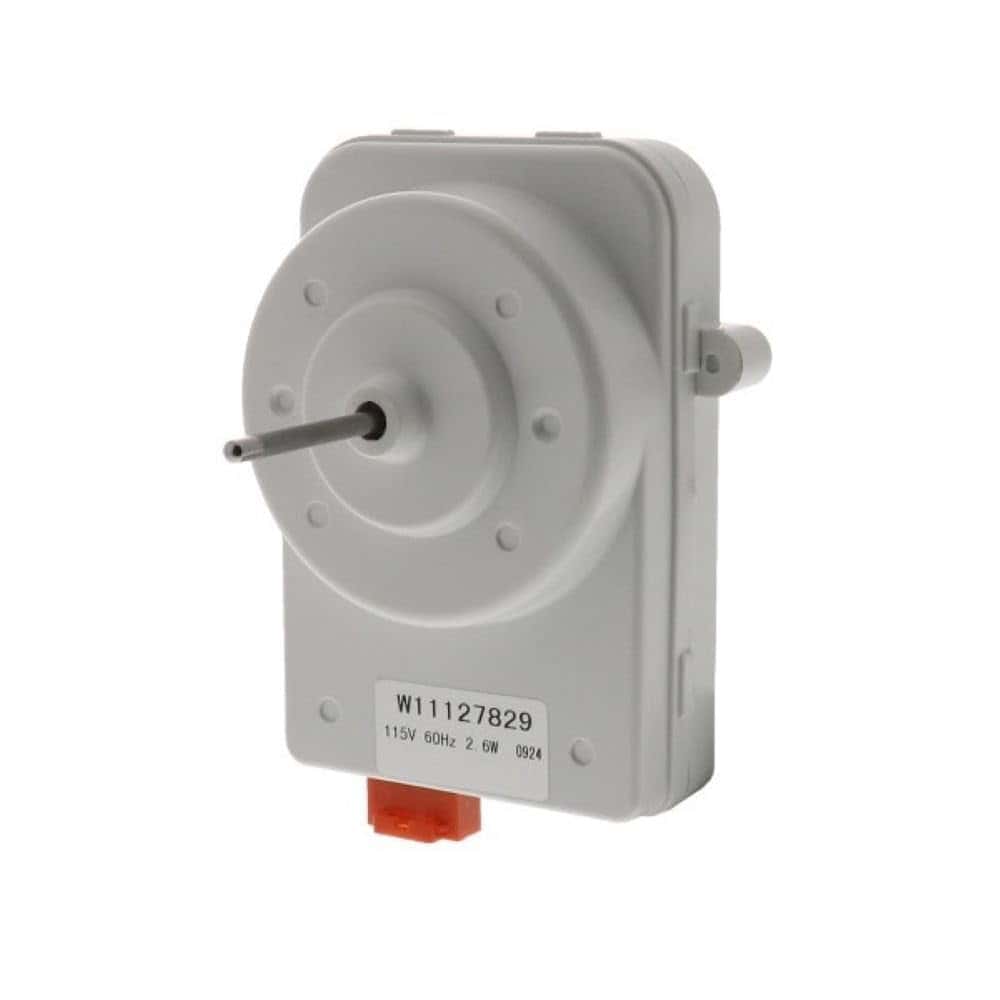 Motor del Condensador Edgewater Parts W11127829, AP6261414,