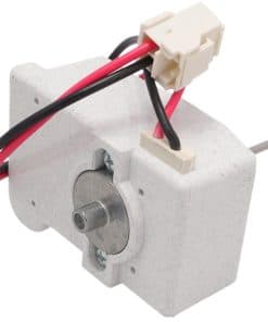 Cuchilla del ventilador del evaporador de refrigerador de