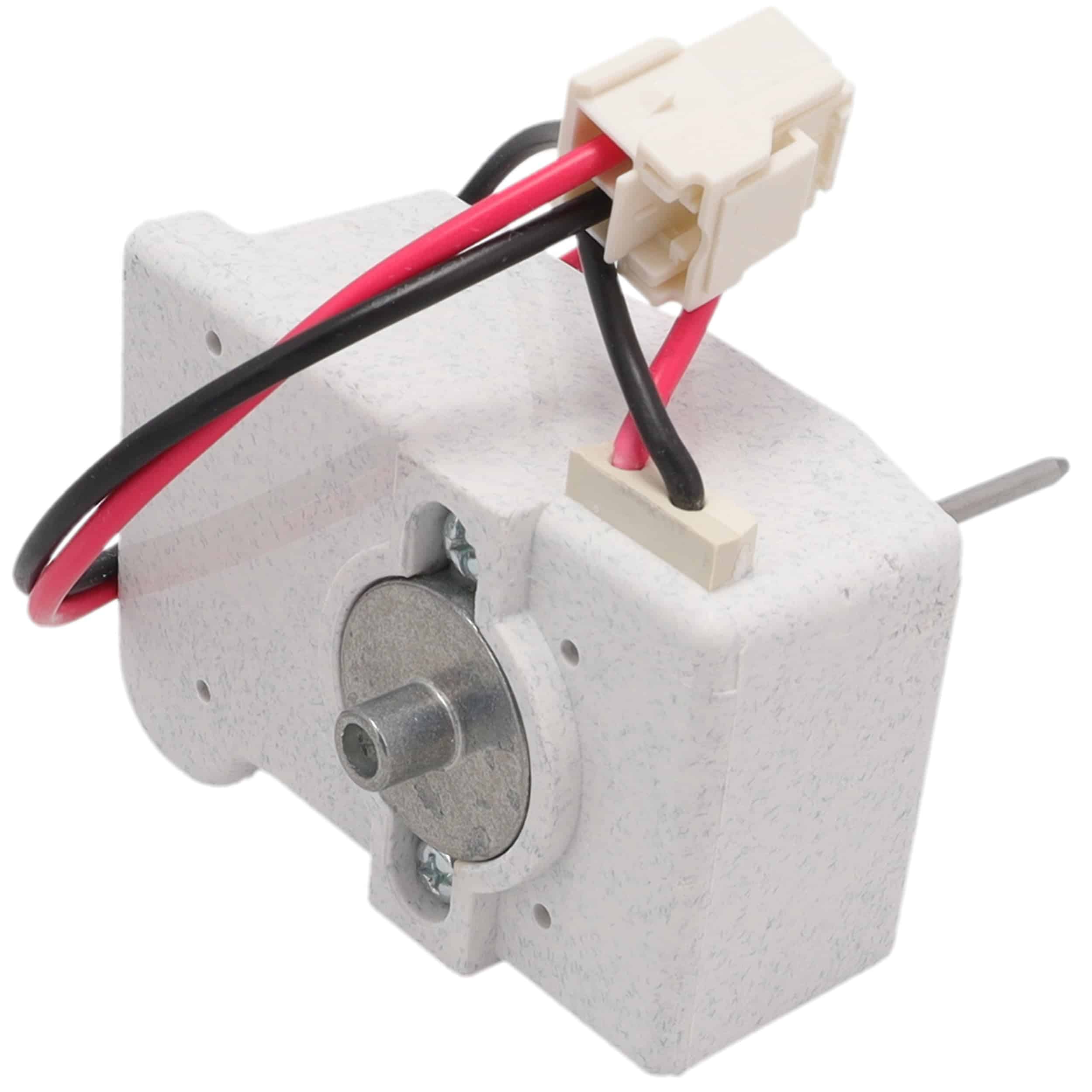 Cuchilla del ventilador del evaporador de refrigerador de