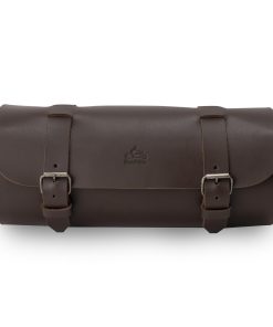 Bolsa Circular para Herramientas de Motocicleta Hide &