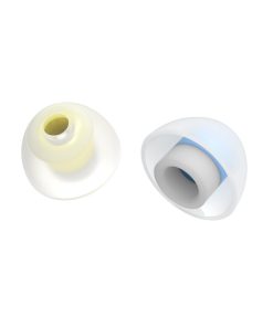 Set de puntas espaciales LEPIC nuon Boost y Claer, punteras