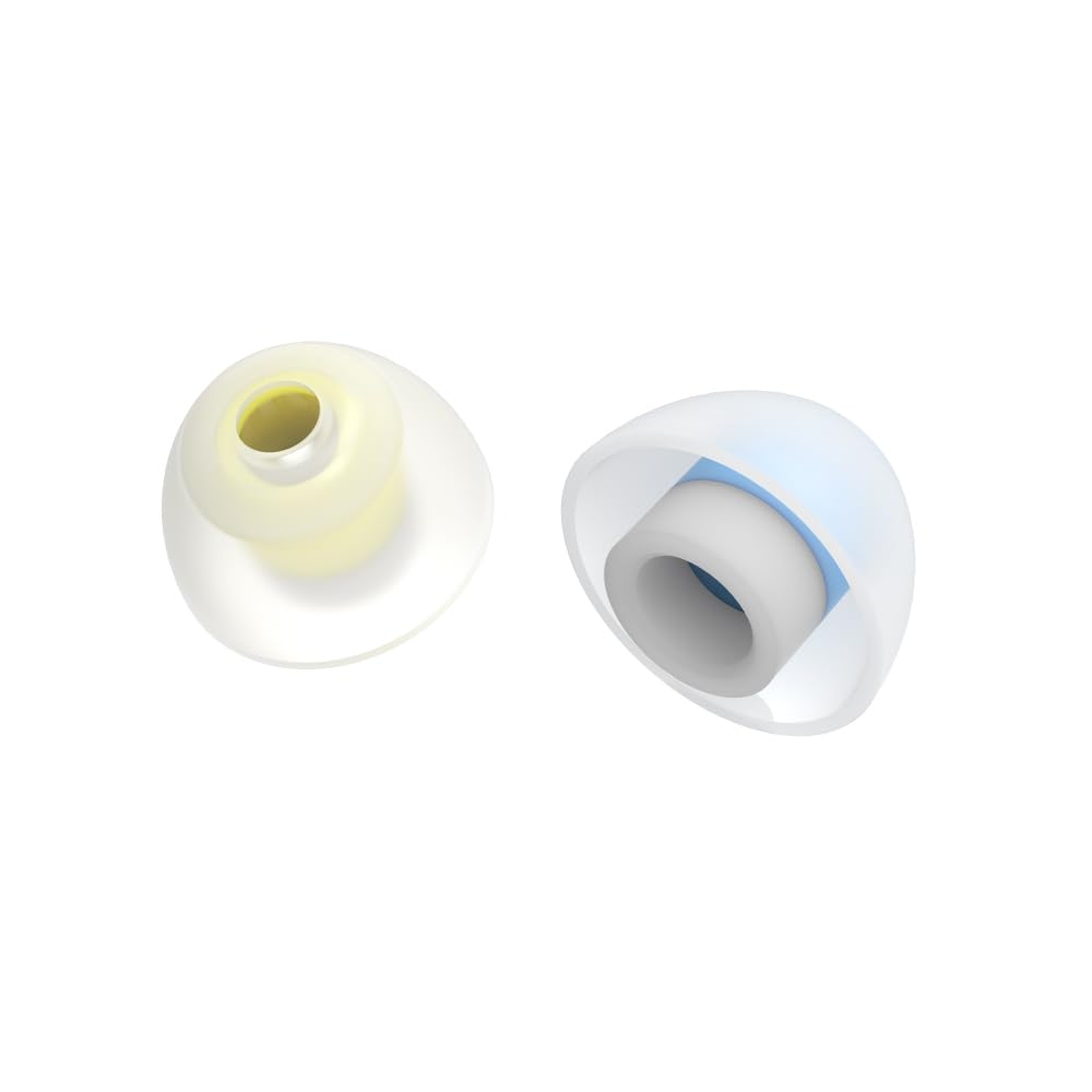 Set de Puntas LEVIC nuon Boost y Claer Spatial, Puntas de