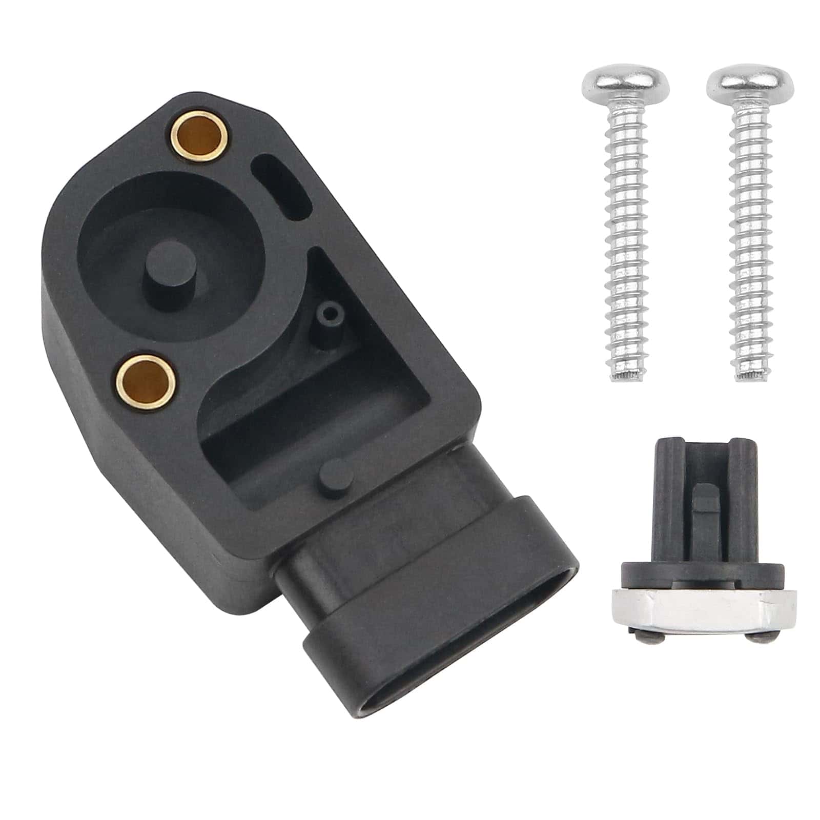 Kit de Sensor de Acelerador Compatible con Club Car 2010-Up