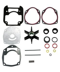 Kit de Impulsor de Bomba de Agua 8M0142980 Compatible con