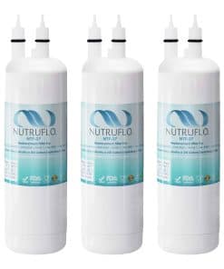 Tapa de Agua para Refrigerador W10295370A Repuesto para