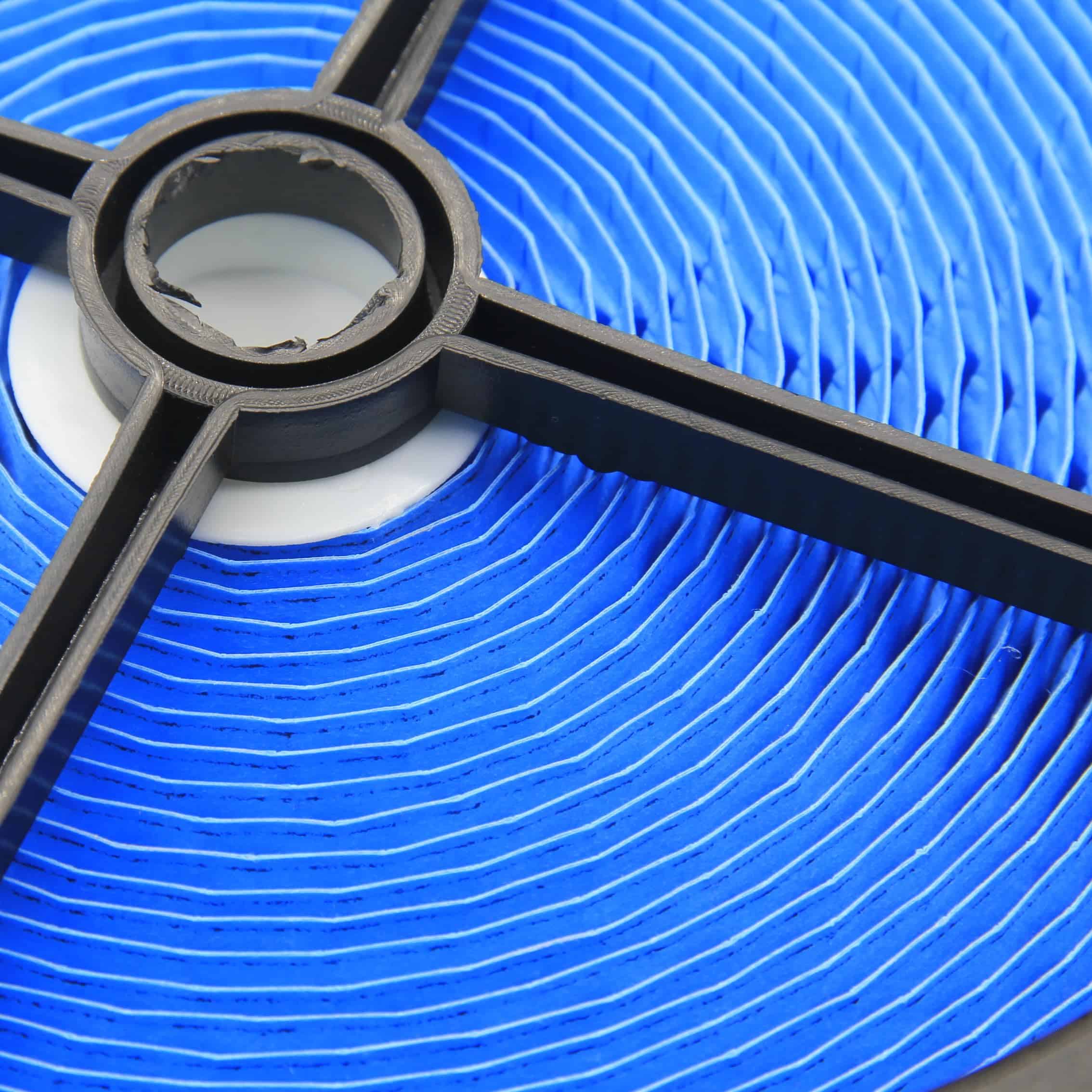 Filtro de aire del motor SANZHILU P607955 - Reemplaza - Imagen 6