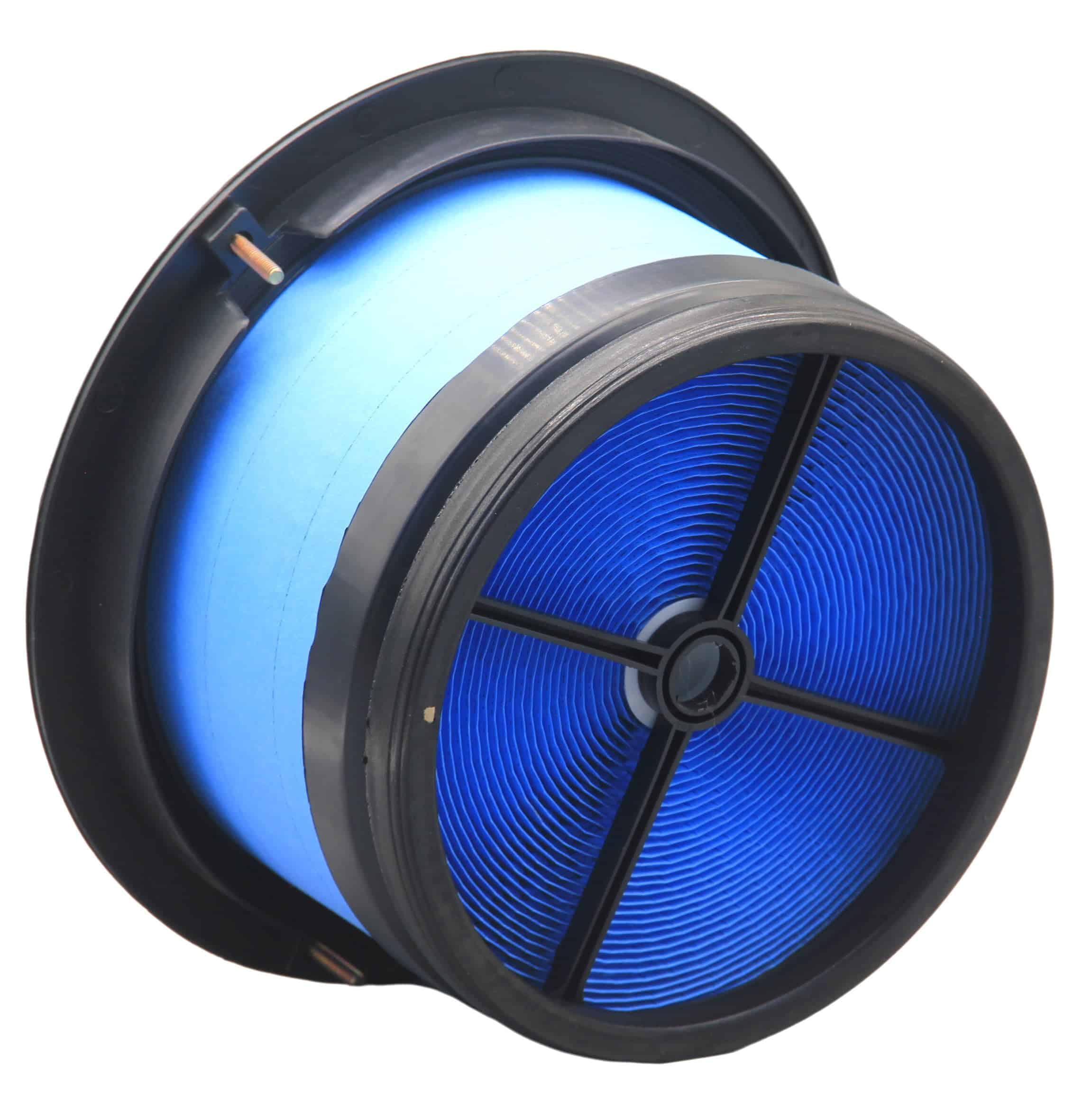 Filtro de aire del motor SANZHILU P607955 - Reemplaza - Imagen 4