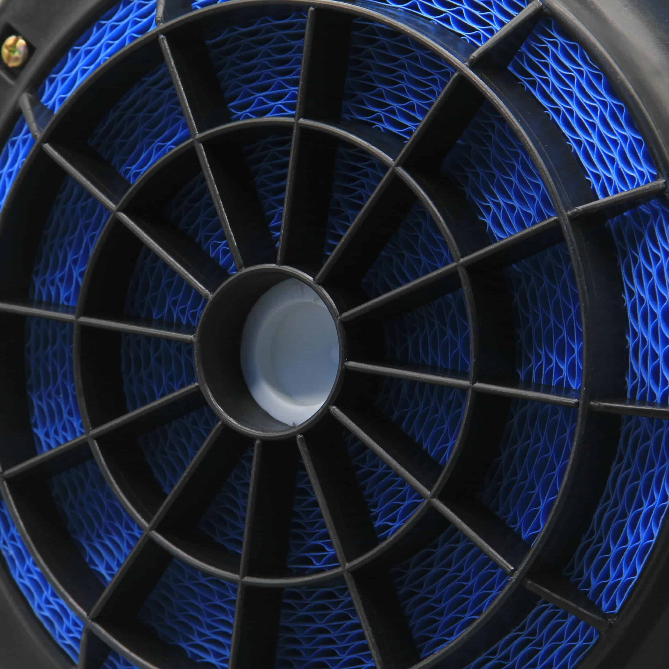 Filtro de aire del motor SANZHILU P607955 - Reemplaza - Imagen 3