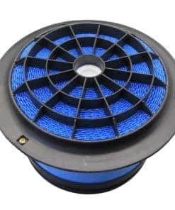 Filtro de aire del motor SANZHILU P607955 - Reemplaza