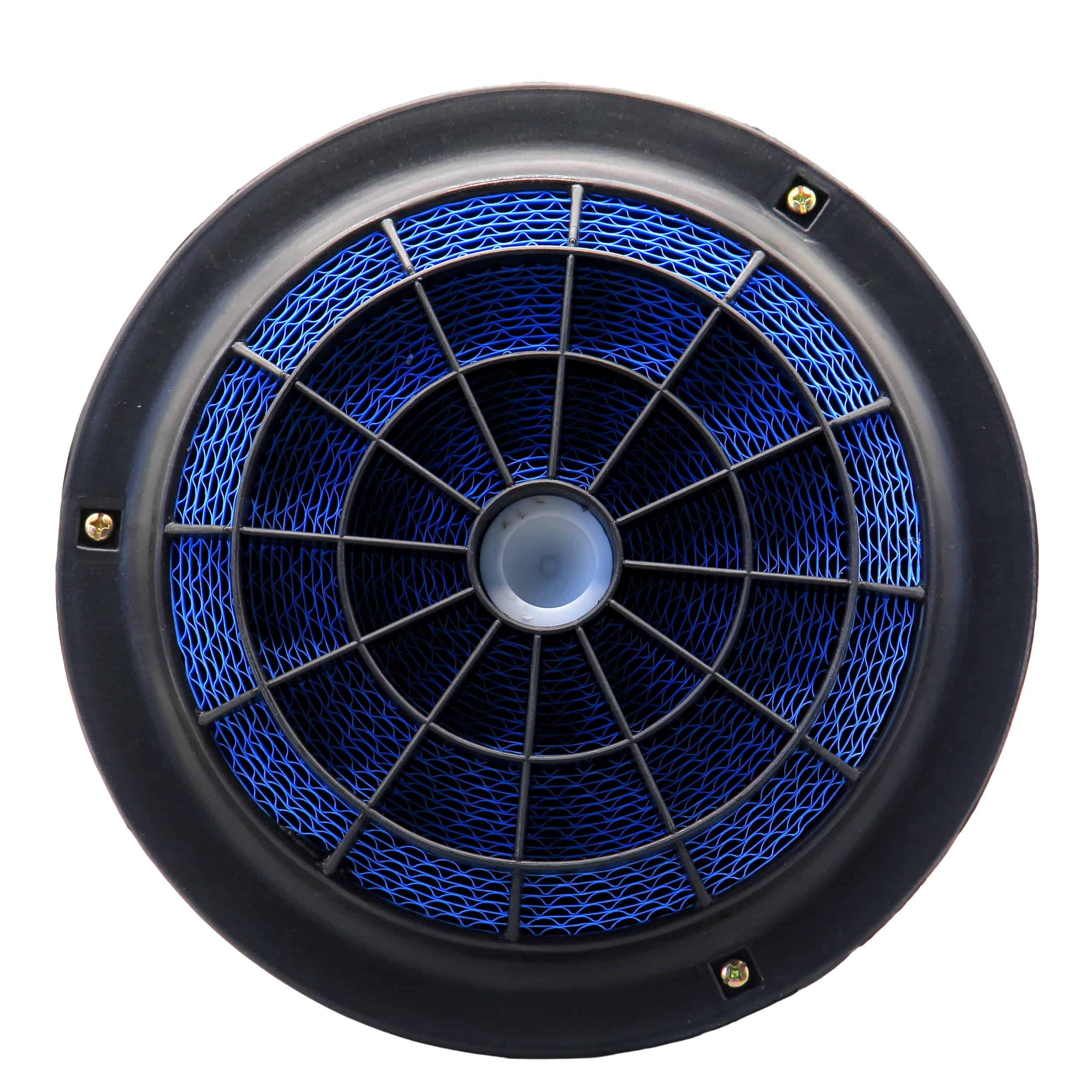 Filtro de aire del motor SANZHILU P607955 - Reemplaza - Imagen 7