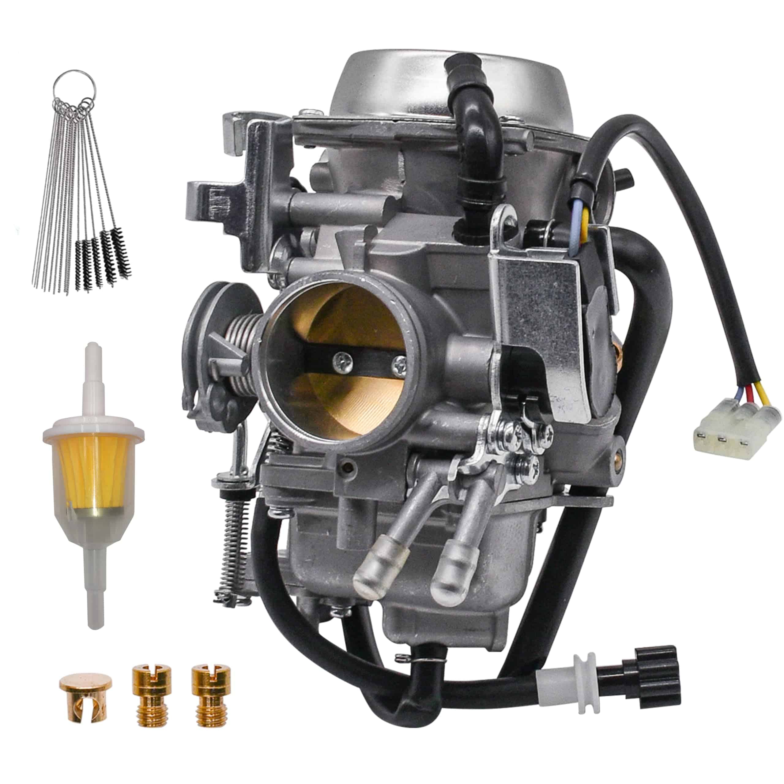 Carburador Lanigram 16100-MEA-901 para Honda VTX1300C