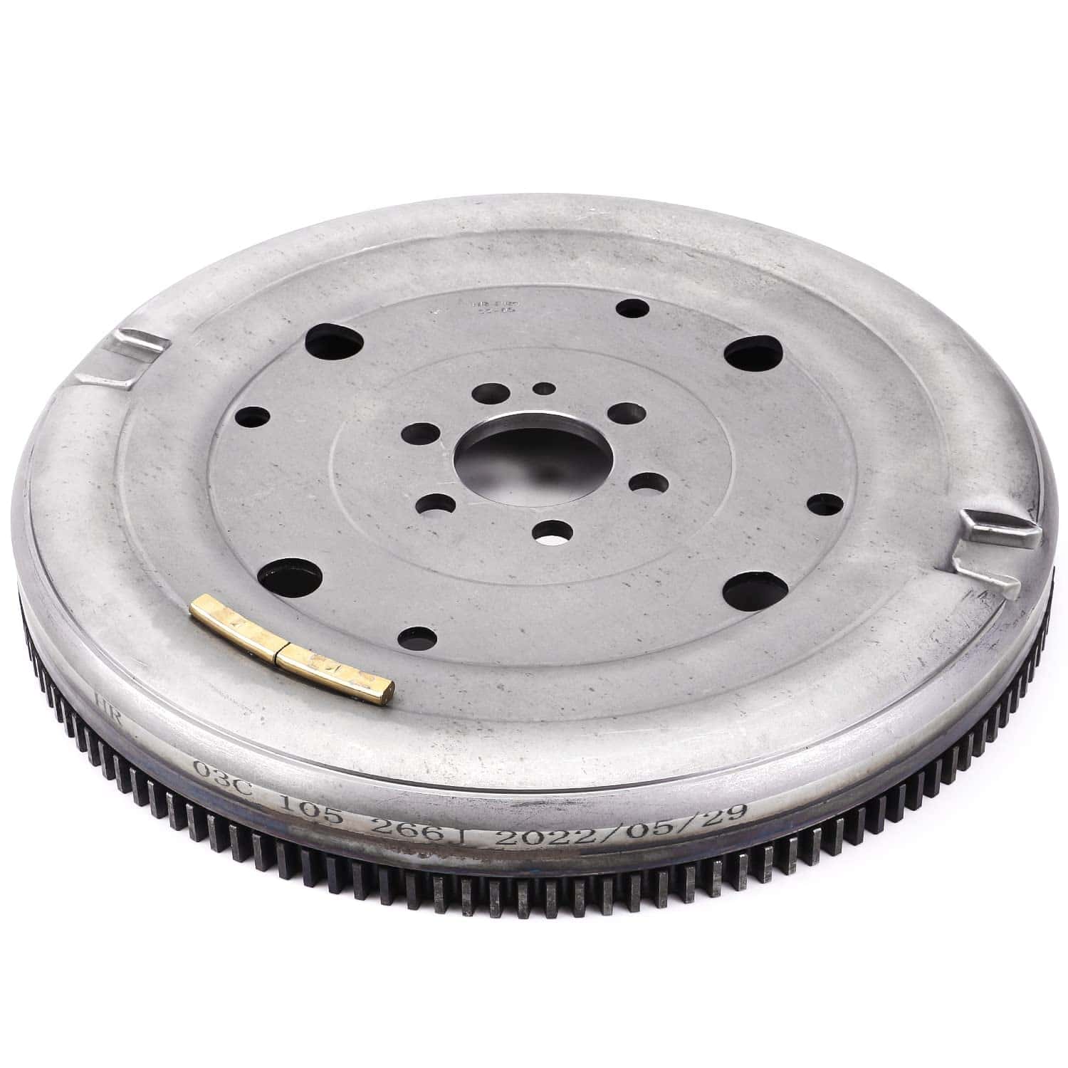 Volante de Embrague de Transmisión DQ200 - 0AM 6Hole 132T - Imagen 8