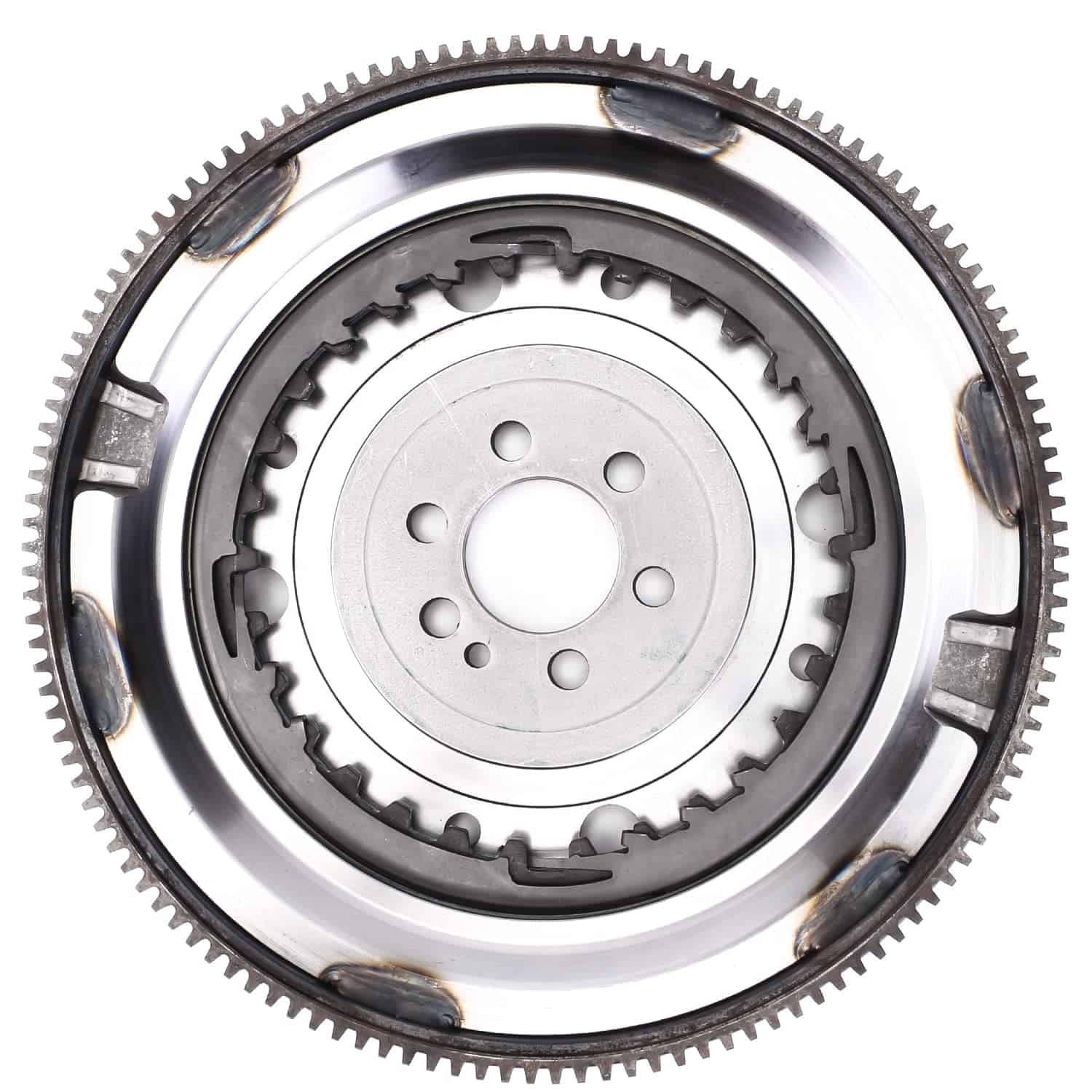 Volante de Embrague de Transmisión DQ200 - 0AM 6Hole 132T