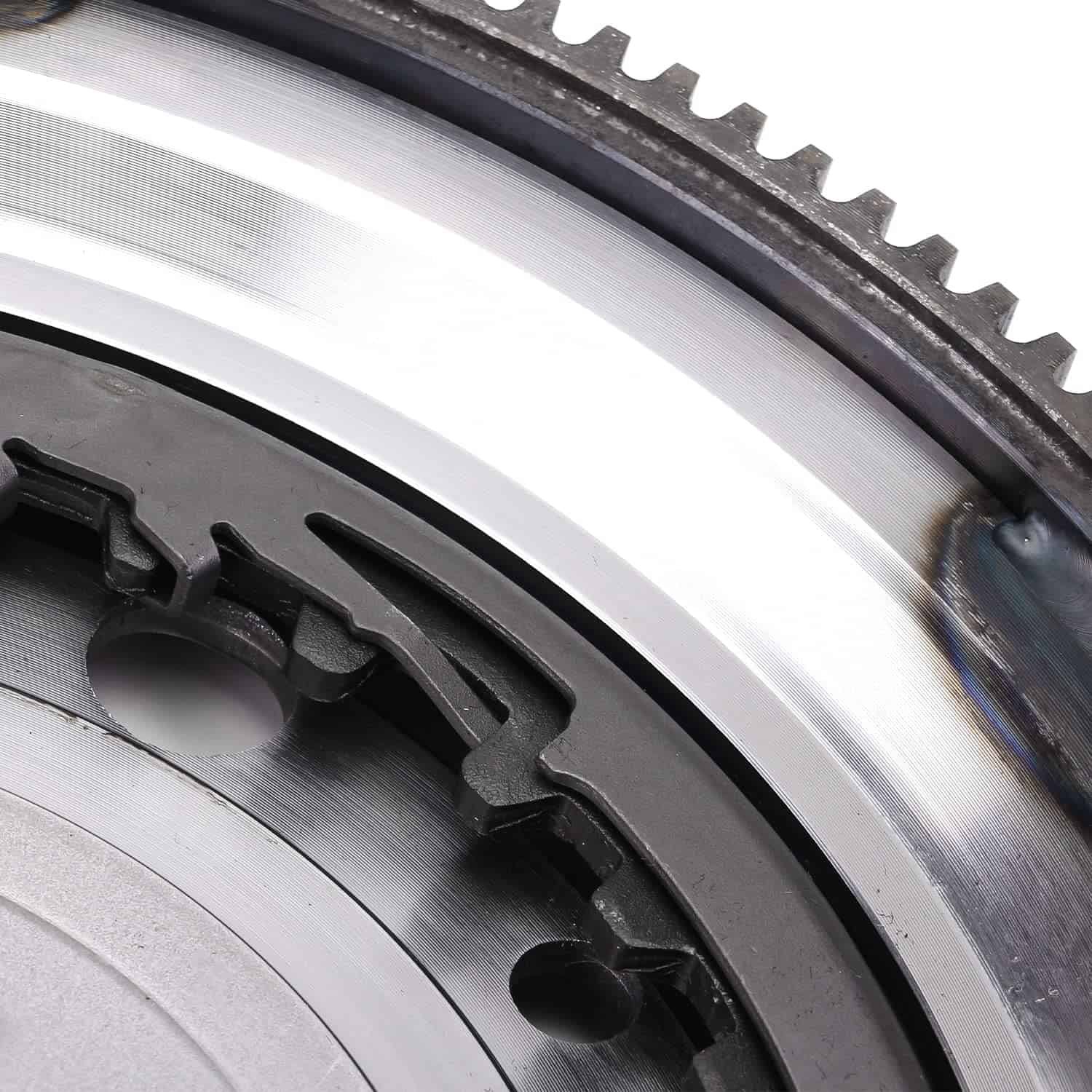 Volante de Embrague de Transmisión DQ200 - 0AM 6Hole 132T - Imagen 6