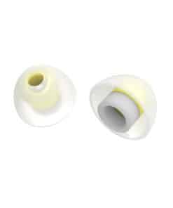 LEPIC nuon Boost Spatial eartips, Paquete -Ruido (M)