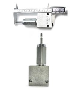 Kridets Lift Arm Bypass 6667844 7230495 Compatible con