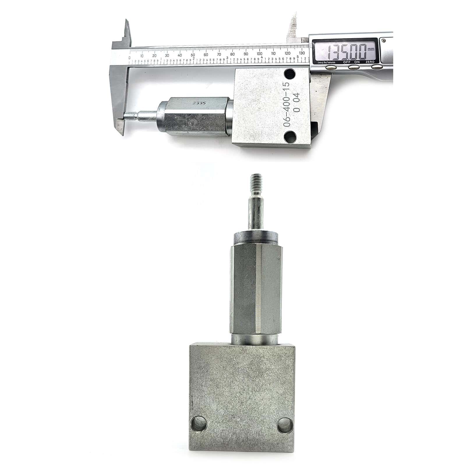 Kridets Lift Arm Bypass 6667844 7230495 Compatible con