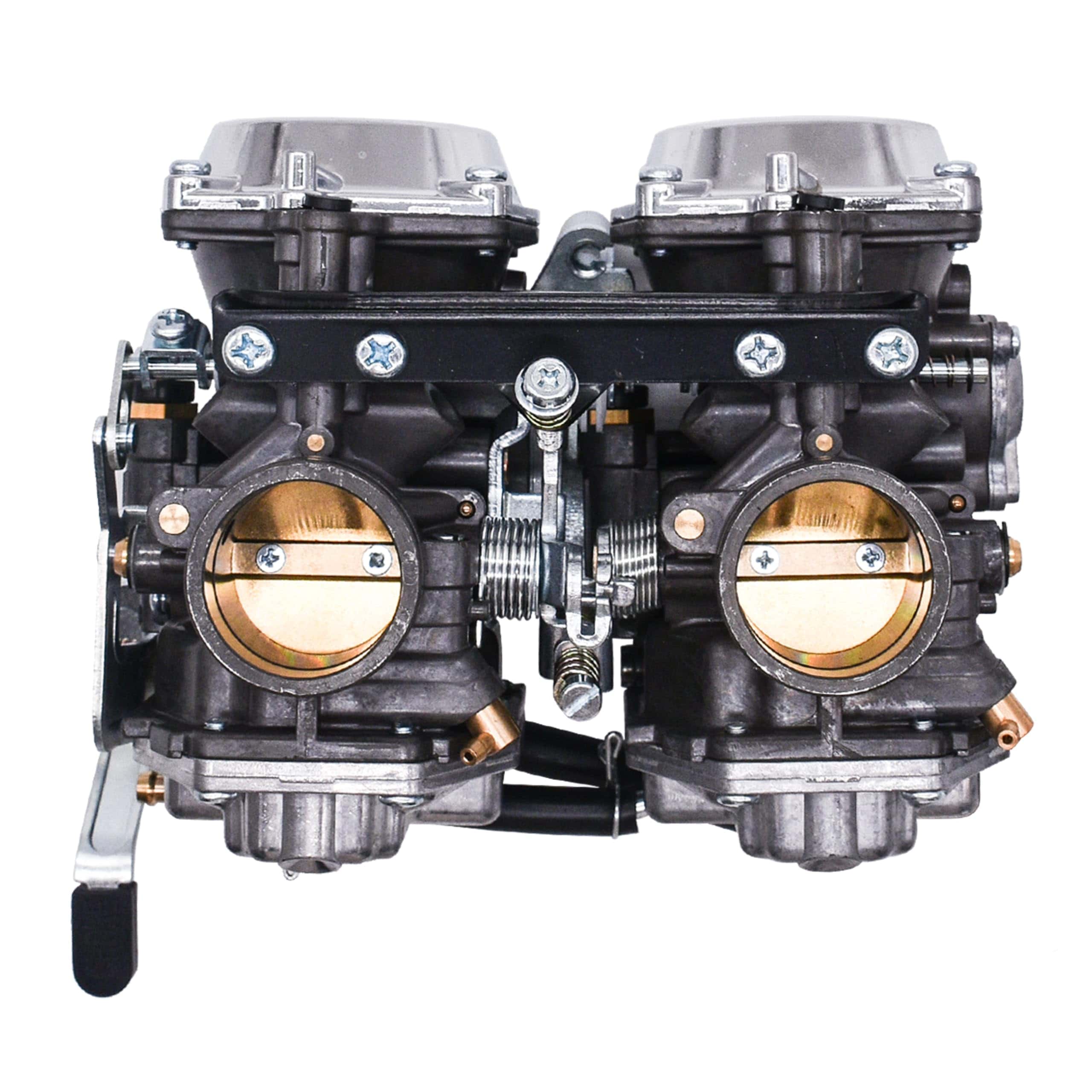 Carburador Lanigram para Yamaha XV400 V400 V535 V600 V650 -