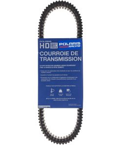 Correa de transmisión de alta resistencia Polaris, Parte