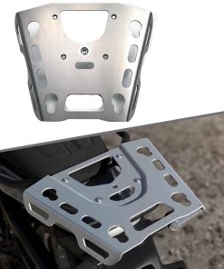 Portaequipajes trasero de motocicleta modificado Himalayan