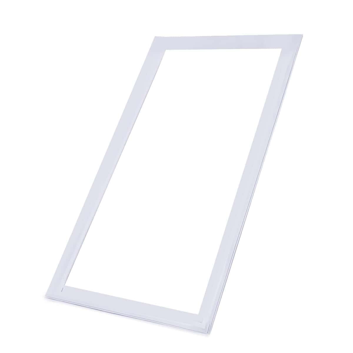 5304507200 Junta de Puerta del Congelador. Compatible con