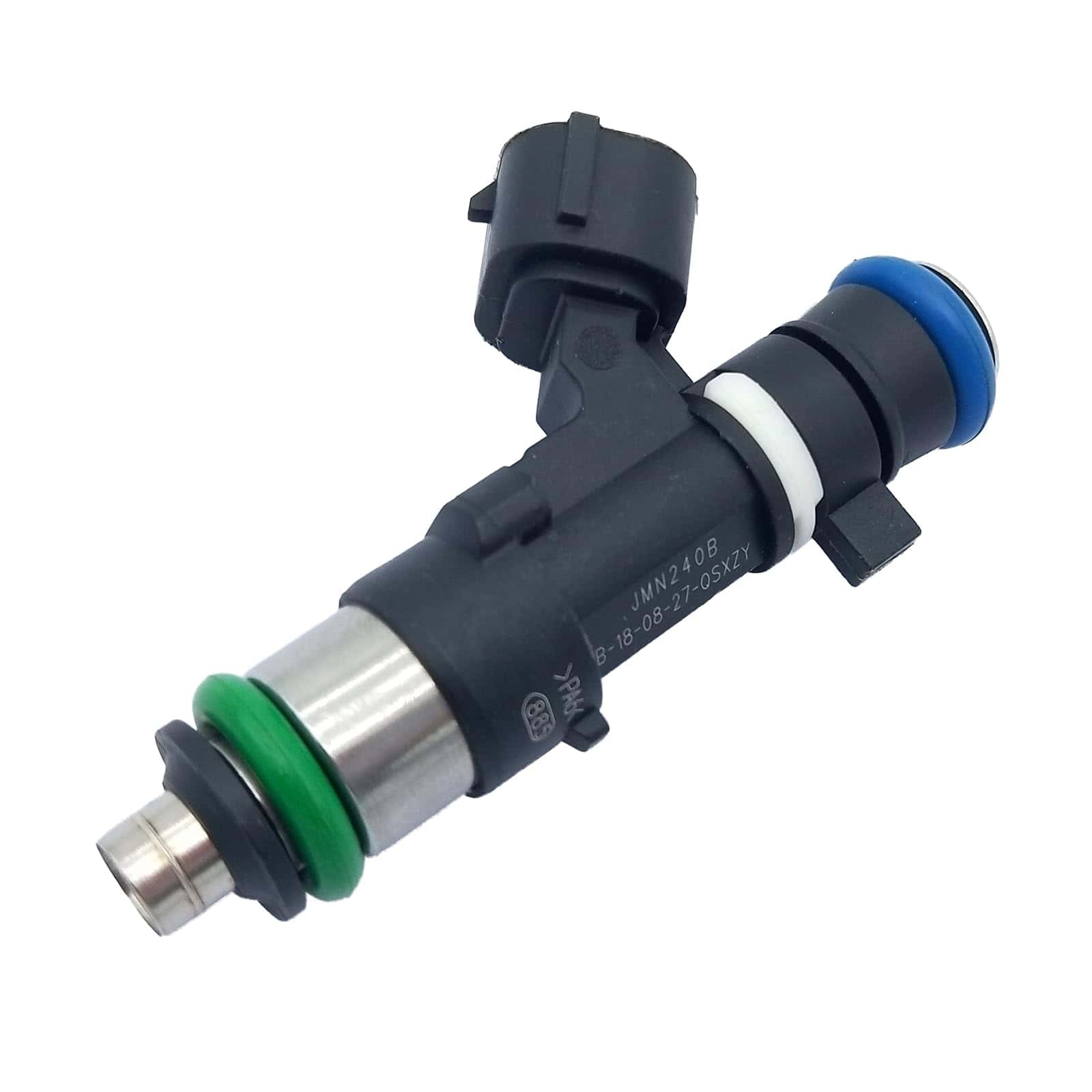 JESBEN 6DA-13761-00-00 1pcs Inyector de Combustible 10 - Imagen 6