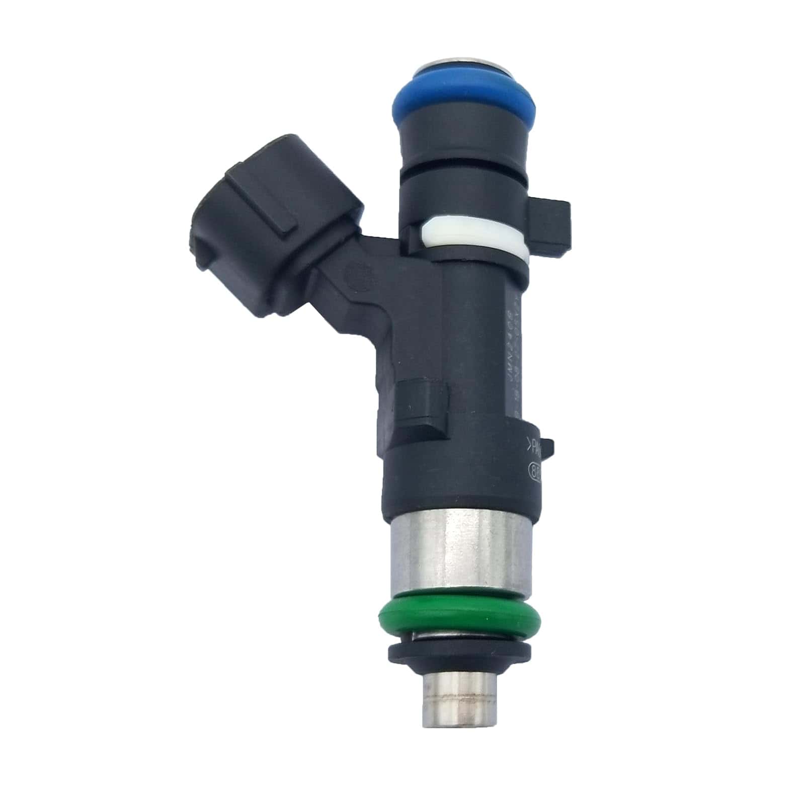 JESBEN 6DA-13761-00-00 1pcs Inyector de Combustible 10