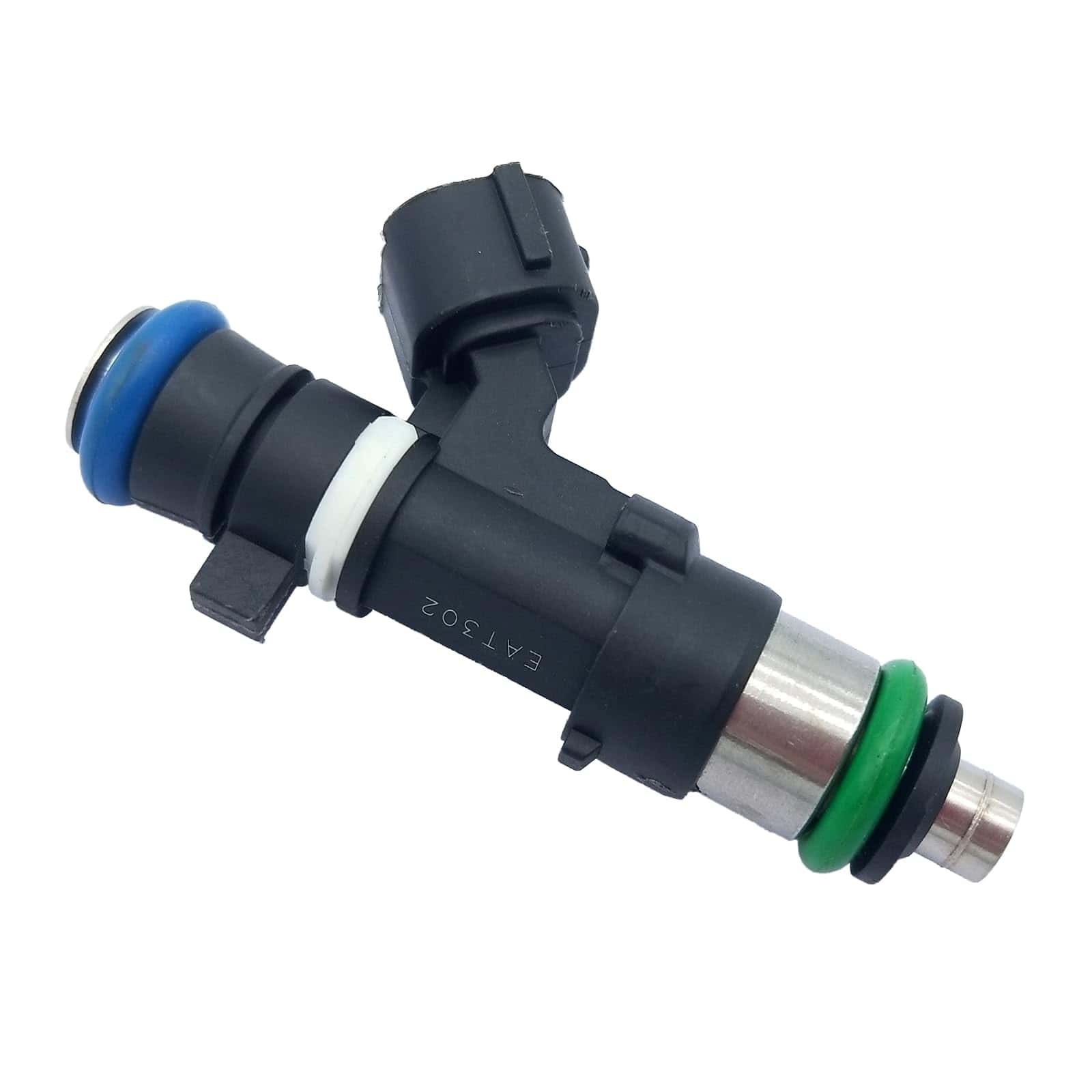 JESBEN 6DA-13761-00-00 1pcs Inyector de Combustible 10 - Imagen 7