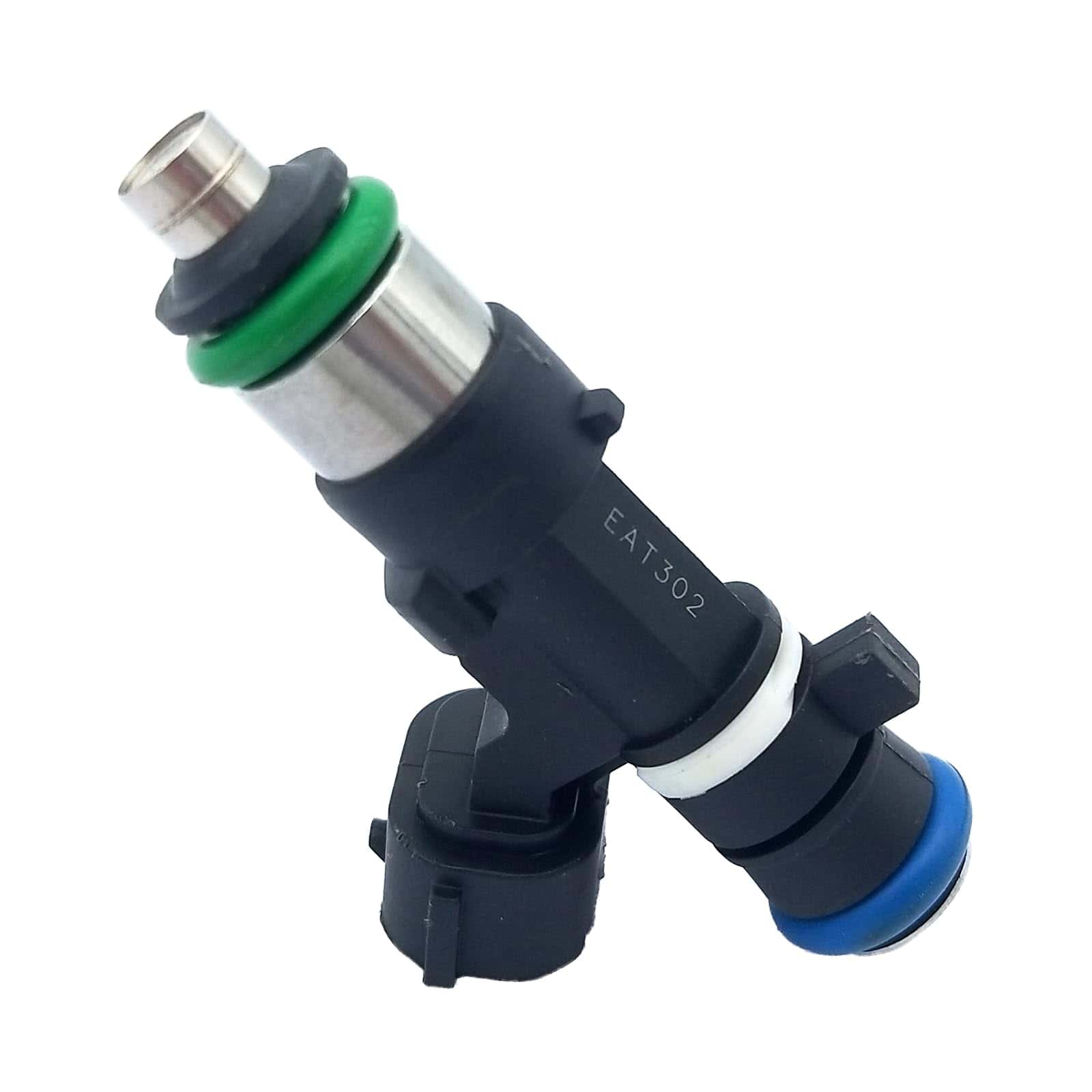 JESBEN 6DA-13761-00-00 1pcs Inyector de Combustible 10 - Imagen 5