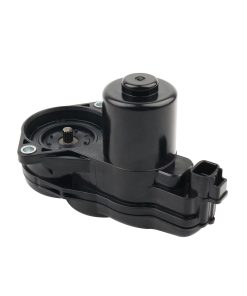 Actuador de freno de estacionamiento eléctrico compatible